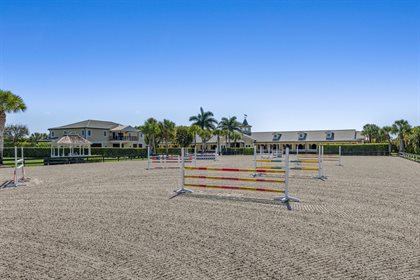 14412 Pierson Road has just been listed by Martha W. Jolicoeur Farms & Estates.
