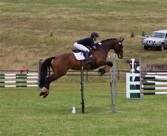 5. Sophie McLean on Da Lyla