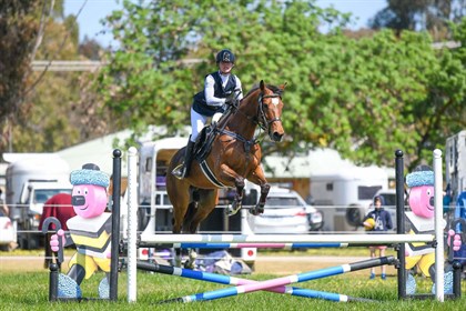 6. Tracey and Jacq at their most recent competition. © Girl with a lens