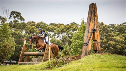 Andrew Cooper Pepper Jack WHF © Stephen Mowbray