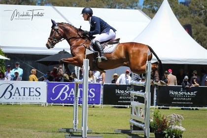 Andrew Cooper wins AI3DE 4*