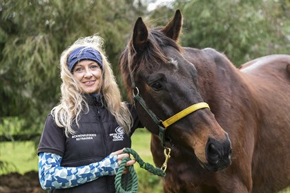 BH5_6204 - Amanda Porter (RV Acknowledged Retrainer)