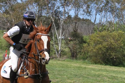 CCN4*S winners Stuart Tinney and Celebration - © Fiona Gruen