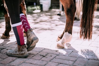 Rossi Boots.