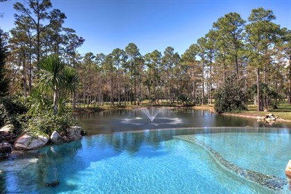 Florida property - Not for reuse