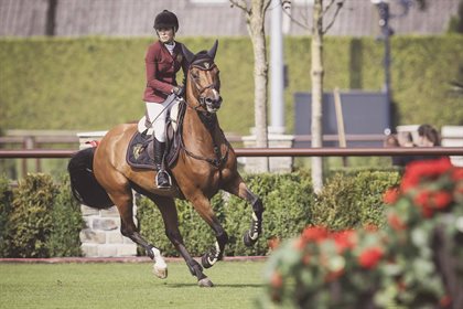 Shanghair Swans were the GCL Super Cup Final winners. © Stefano Grasso/GCL