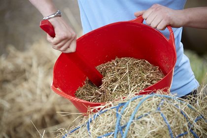 Gorilla Tubs are built to last. © Red Gorilla