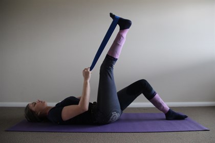 Hamstrings