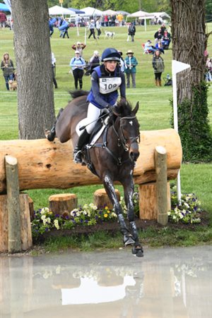 Hayley Frielick of NZ and Dunedin Black Watch. Image: Tazzie Eggins