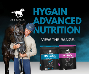 Hygain medium advert DJWTS live stream