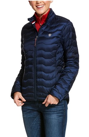 Ideal Down Jacket