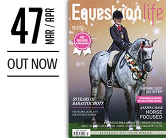 Issue 47 - on sale now!