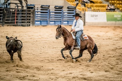 Joshua Smith Nutrien Classic