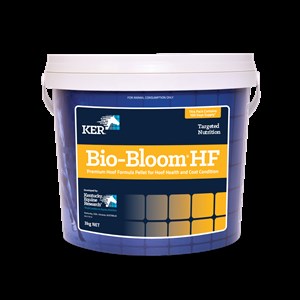 KER Bio-Bloom® HF - April product of the week!
