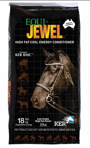 KER Equi-jewel © KER