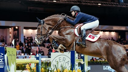 © Longines Masters