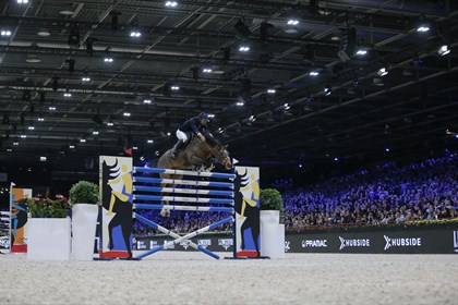 Nayel Nassar and Can Can Della Caccia © Ale´a pour EEM