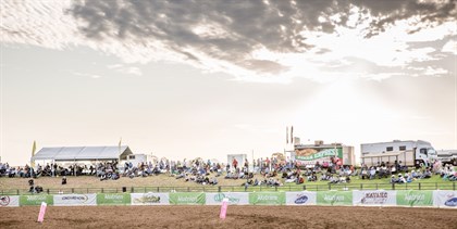 Nutrien crowd