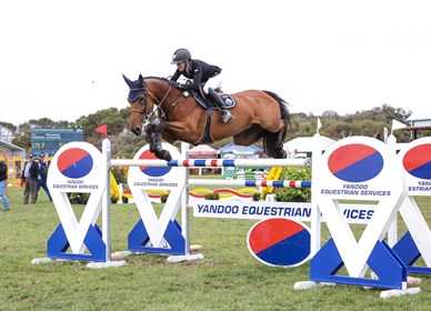 Olivia Hamood - © EQ Life