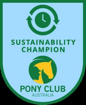 Pony Club Australia logo