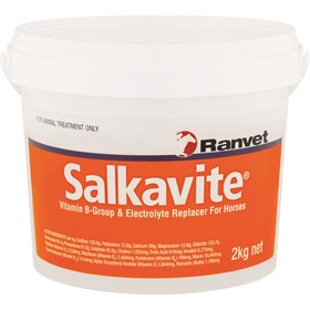 Ranvet Salkavite