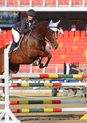 Rebecca Nicholls. Photo supplied.