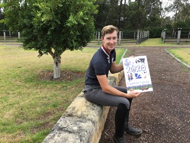Riley Alexander, Berrilee. © Sit Tight Radio