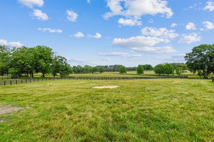 Rutledge Farm.