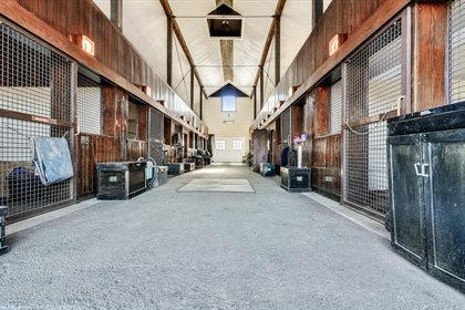 Rutledge Farm