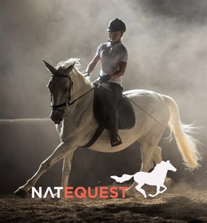 NatEquest job advert banner 2023