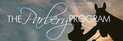 The Parbery Program - January (small)