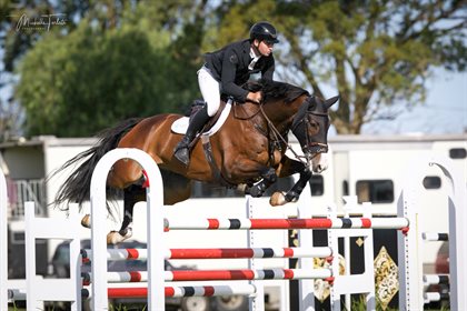 Tom McDermott on Cooley Gangster