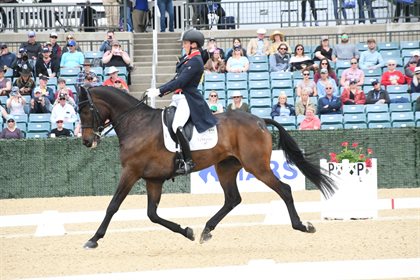 Tom McEwen and JL Dublin. Image by Tazzie Eggins.