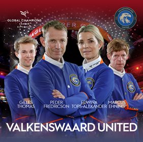 Valkenswaard United.