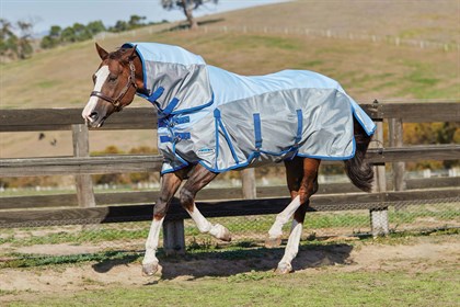 horseland